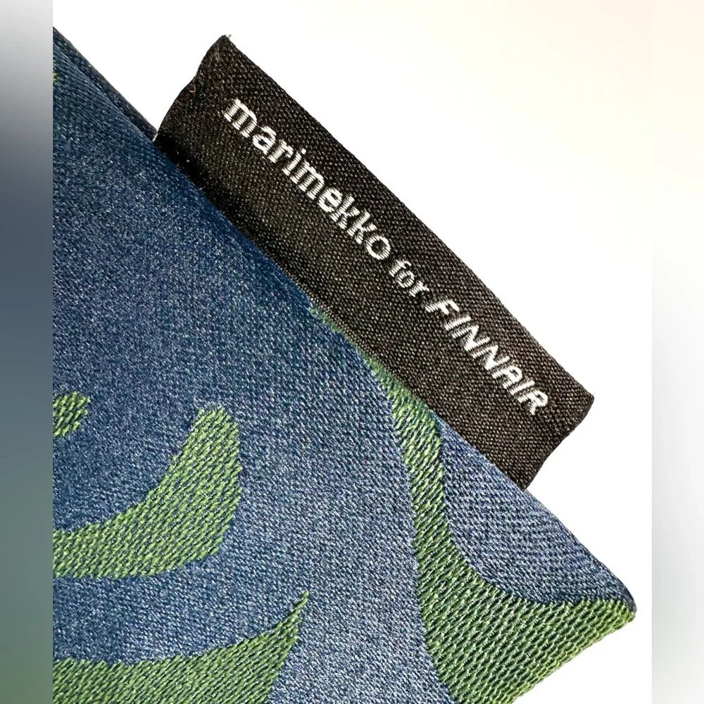 Marimekko Cosmetic/Amenity/ Toiletries Bag